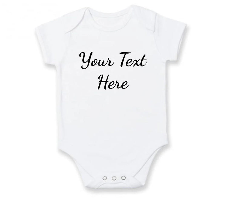 Personalised Clothing