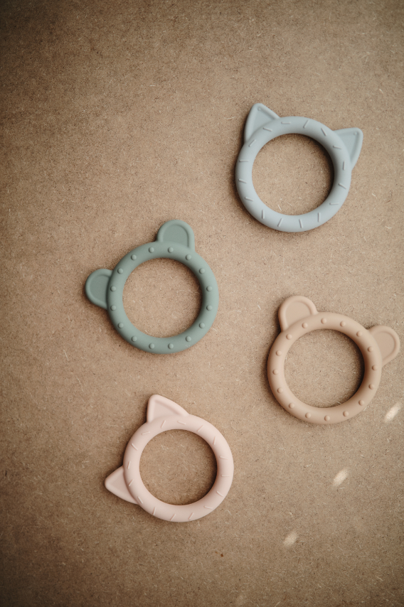 Teethers