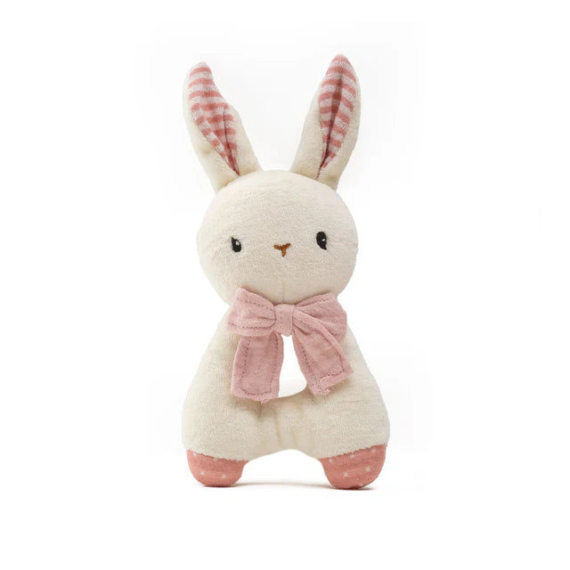 Rabbit Rattle