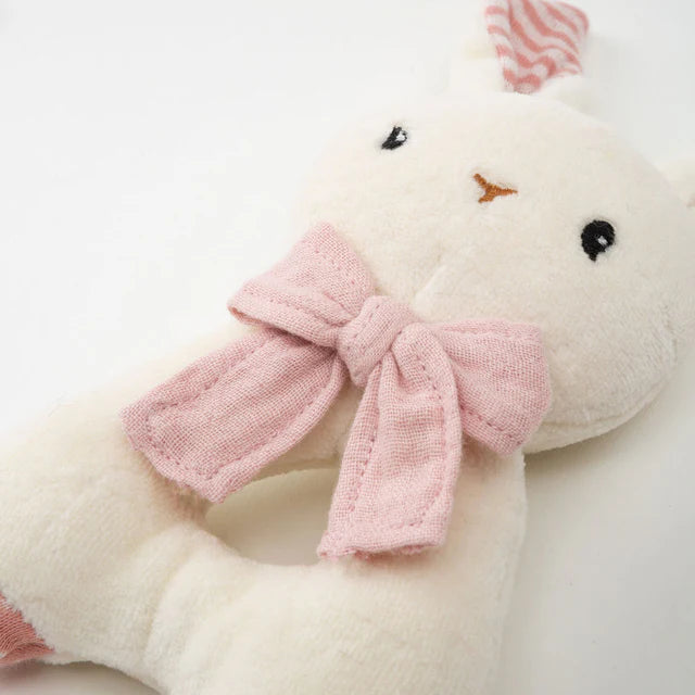 Rabbit Rattle