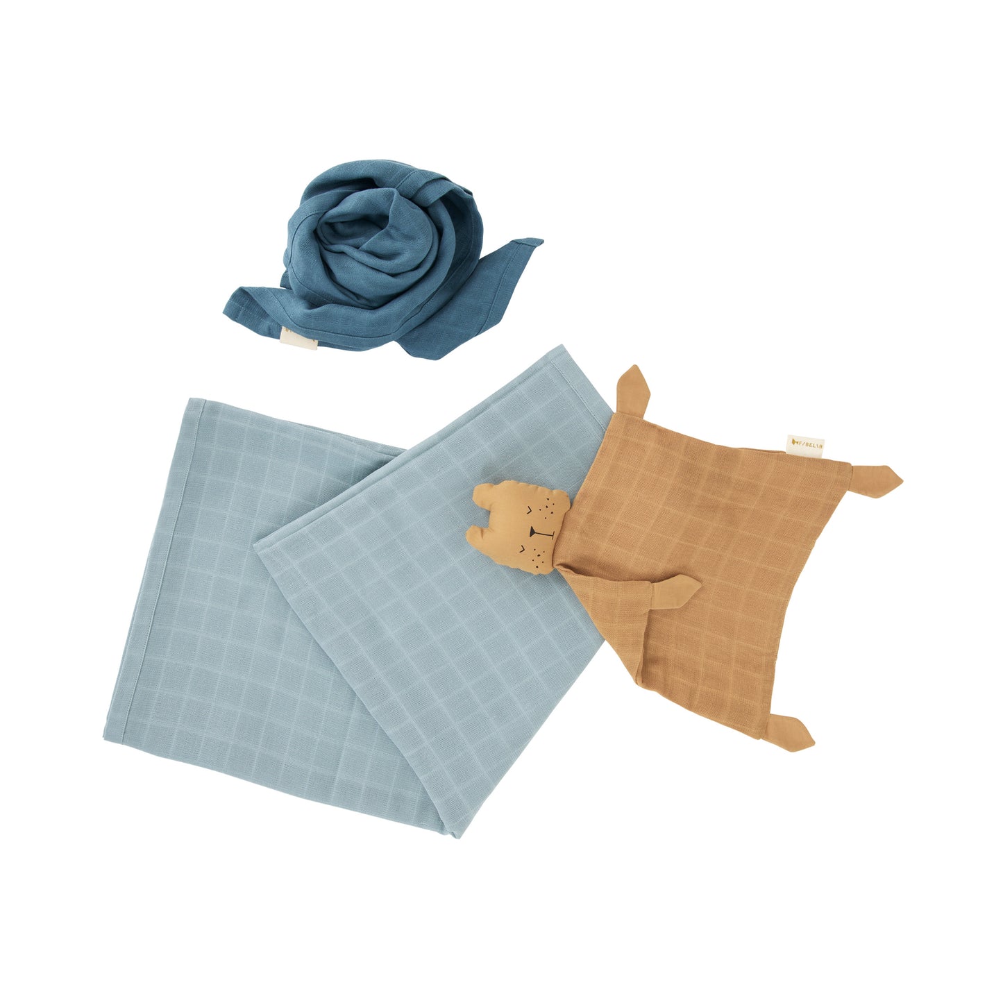 Newborn Baby Gift Box