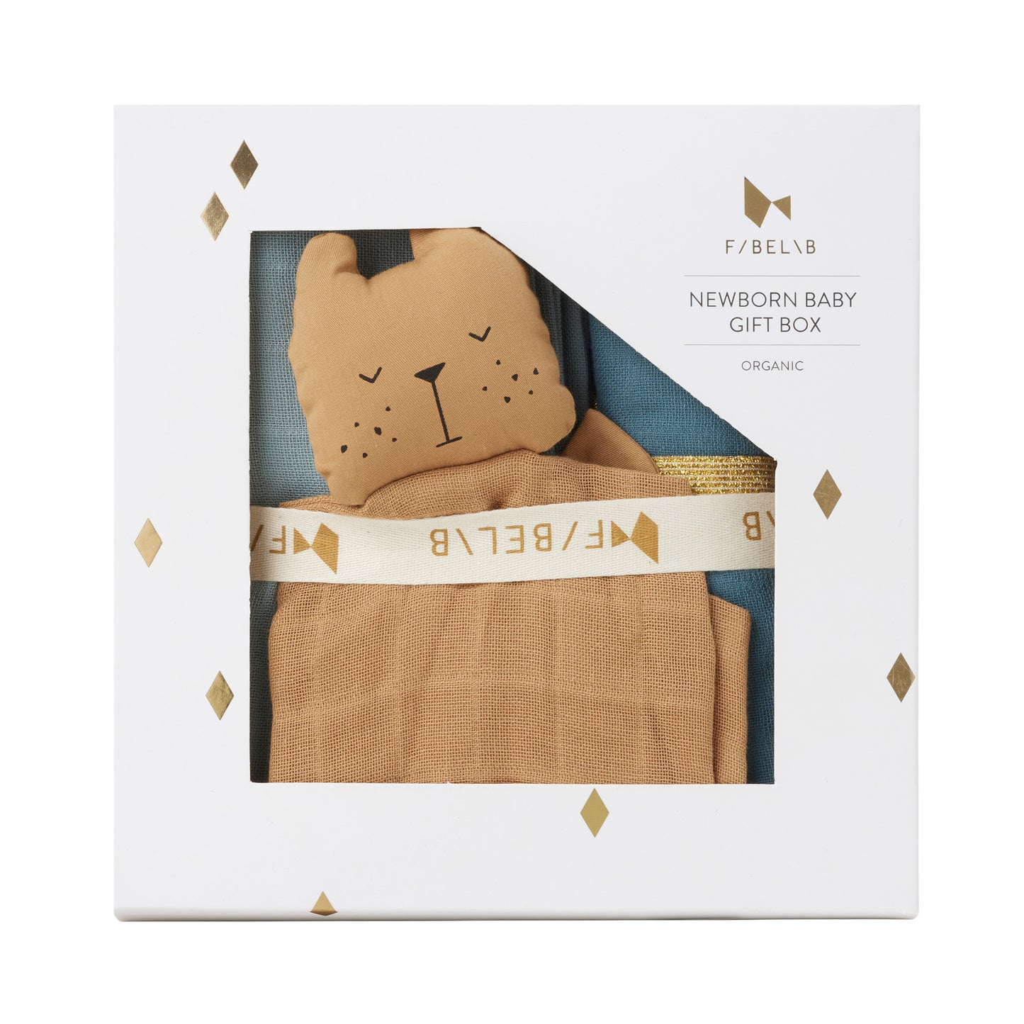 Newborn Baby Gift Box