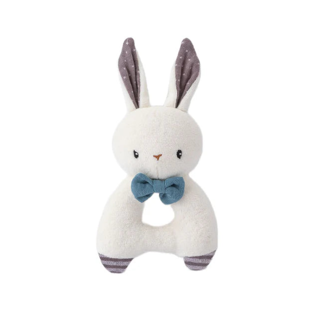 Rabbit Rattle