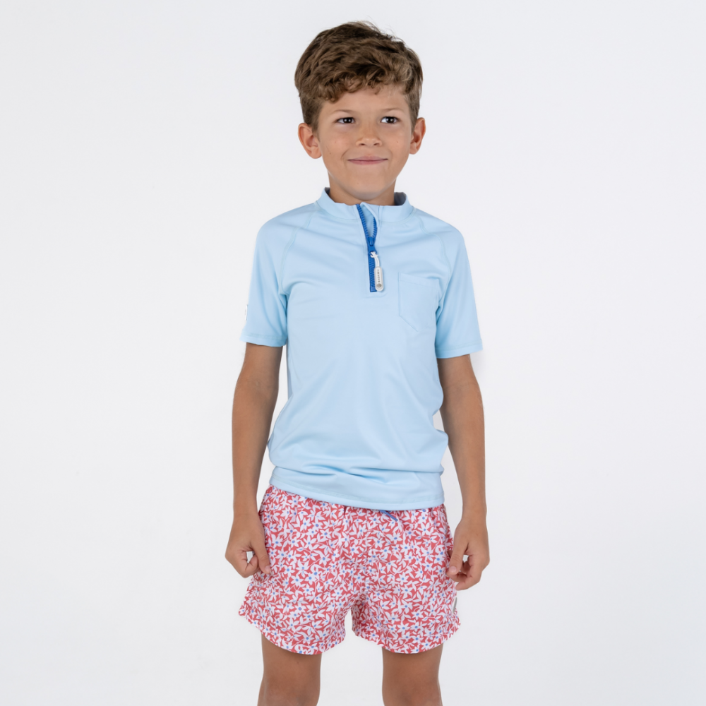 Badawii Boys UV T-Shirt