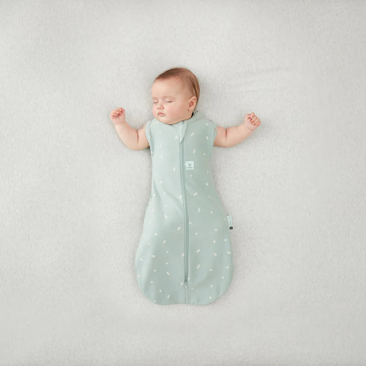 ergoPouch - Organic All Year Cocoon Swaddle Sleeping Bag