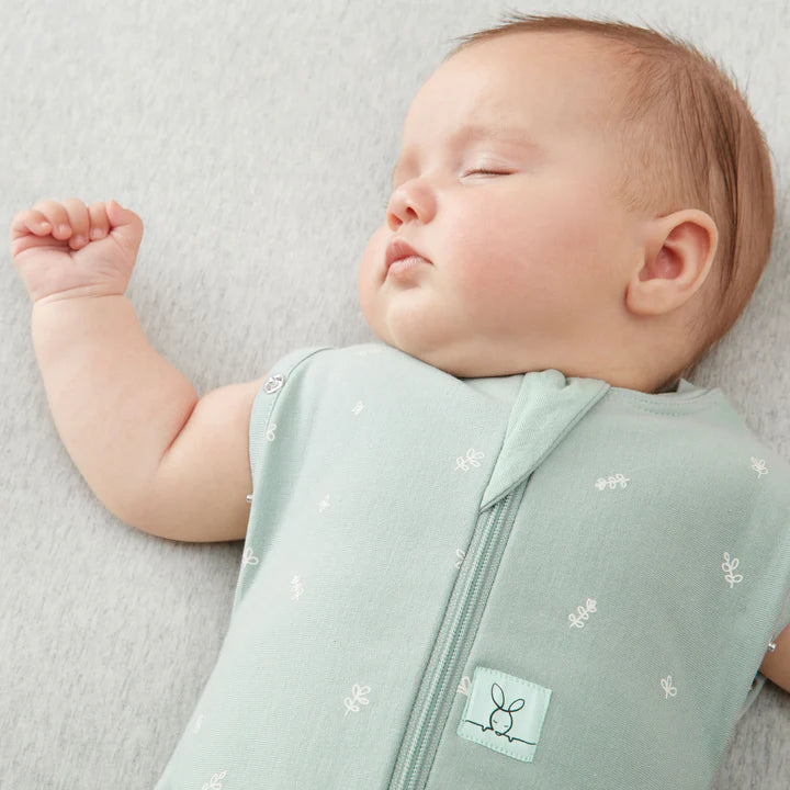 ergoPouch - Organic All Year Cocoon Swaddle Sleeping Bag