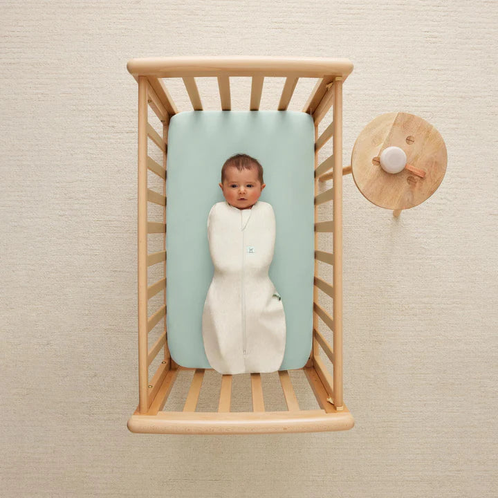 ergoPouch - Organic All Year Cocoon Swaddle Sleeping Bag