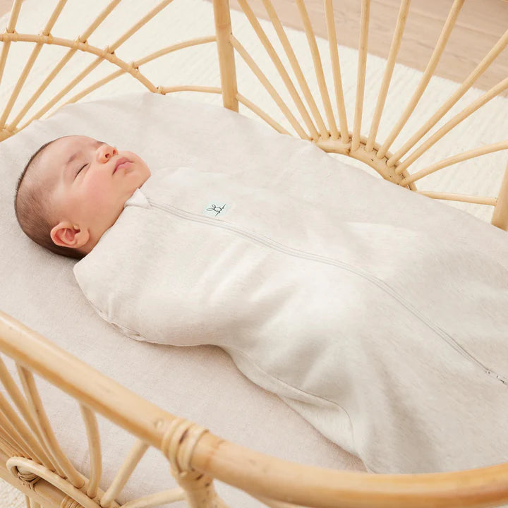 ergoPouch - Organic All Year Cocoon Swaddle Sleeping Bag