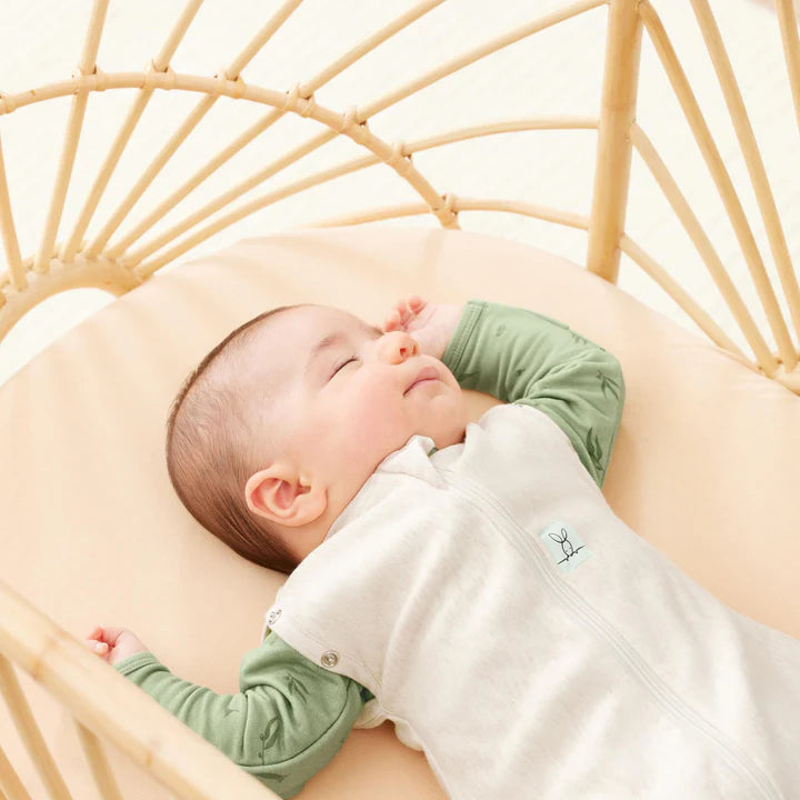 ergoPouch - Organic All Year Cocoon Swaddle Sleeping Bag