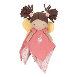 Cuddle Cloth fairy - Evi