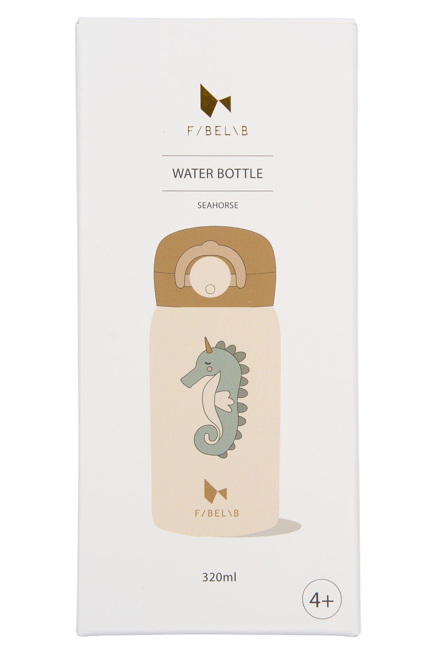 Fabelab Water Bottle
