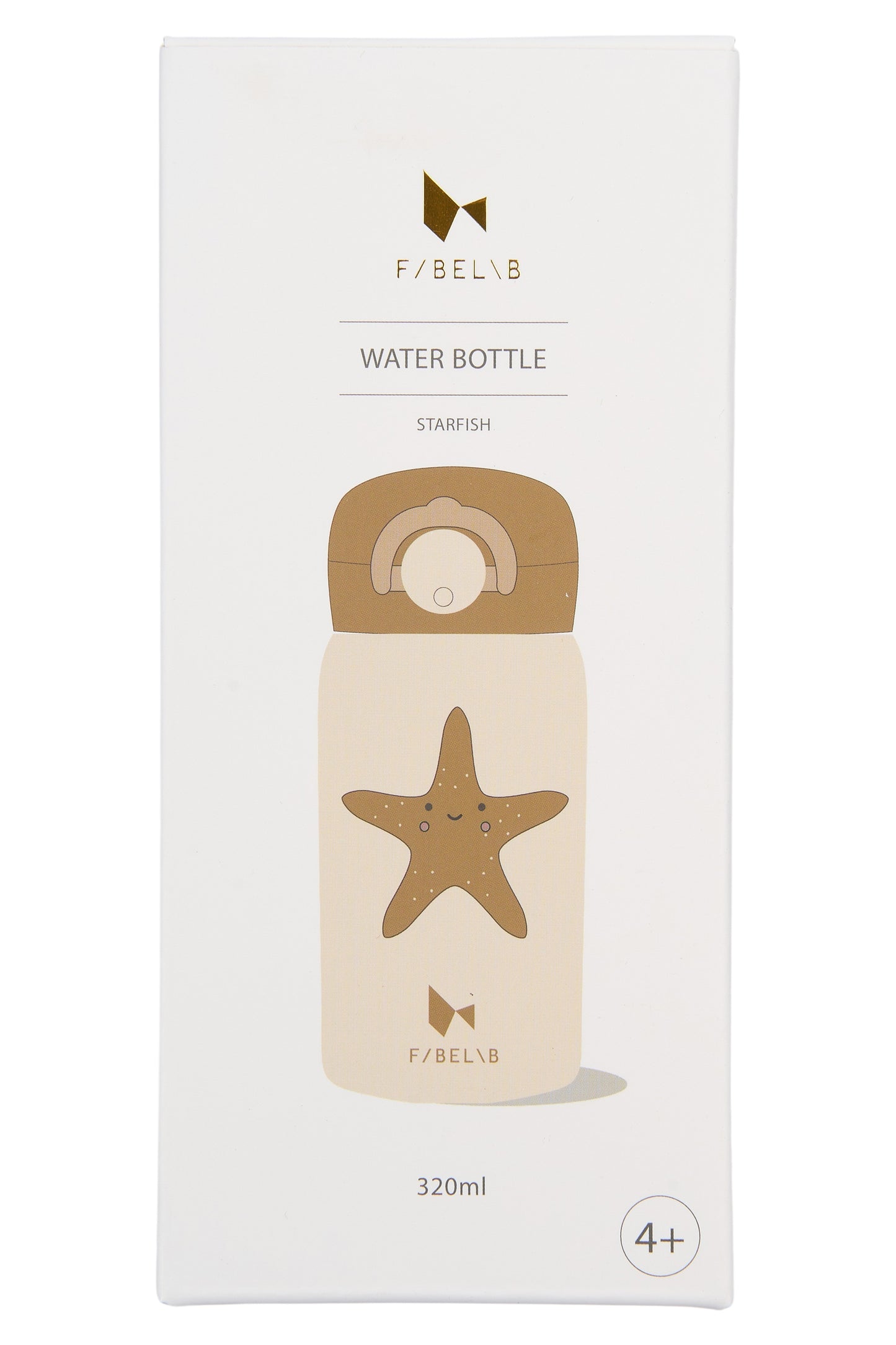 Fabelab Water Bottle