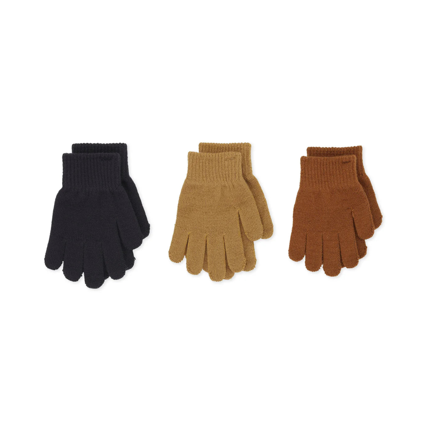 Filla Gloves (3 Pack)