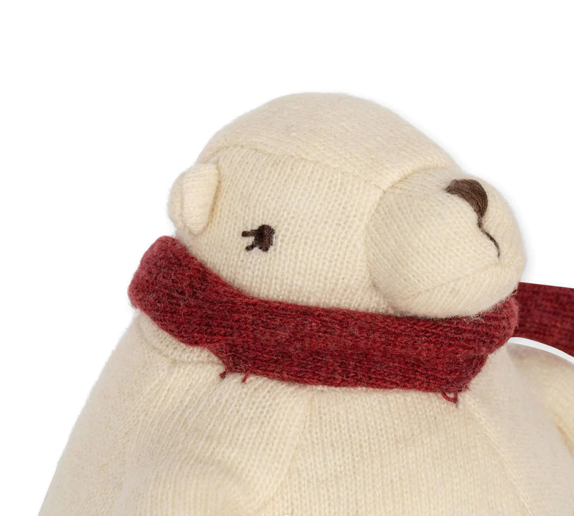 Activity Balance Polar Bear