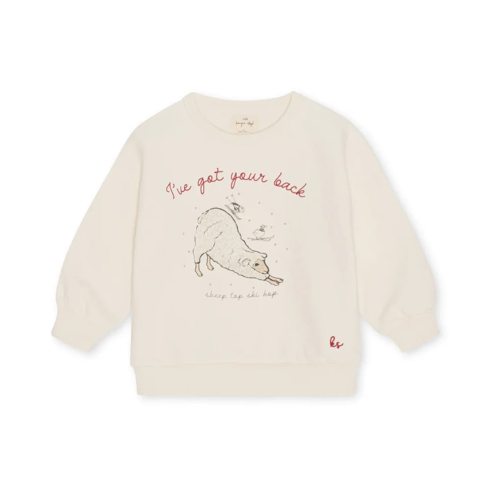 Lou Sweatshirt