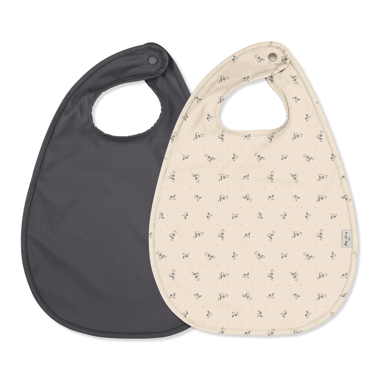 2 Pack Dinner Bib