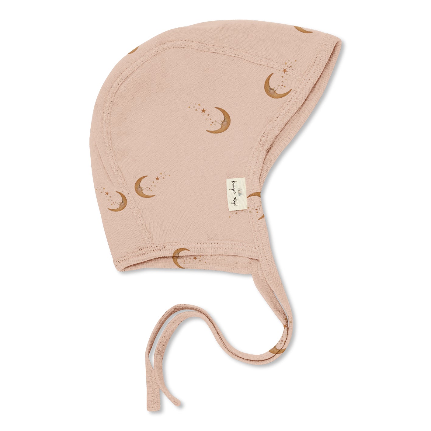 Classic Baby Helmet GOTS