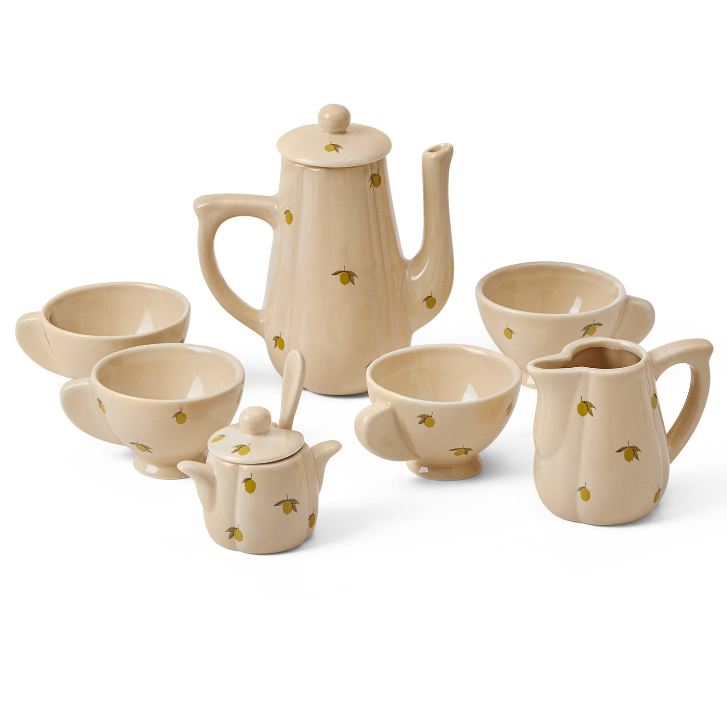 Tea Set
