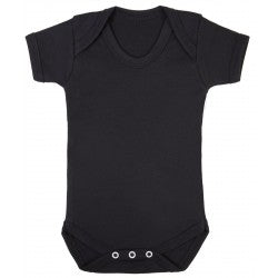 Short Sleeve Bodysuit - Personalised