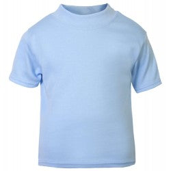 Short Sleeve T-Shirt - Personalised