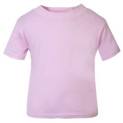 Short Sleeve T-Shirt - Personalised