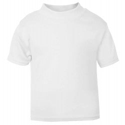 Short Sleeve T-Shirt - Personalised