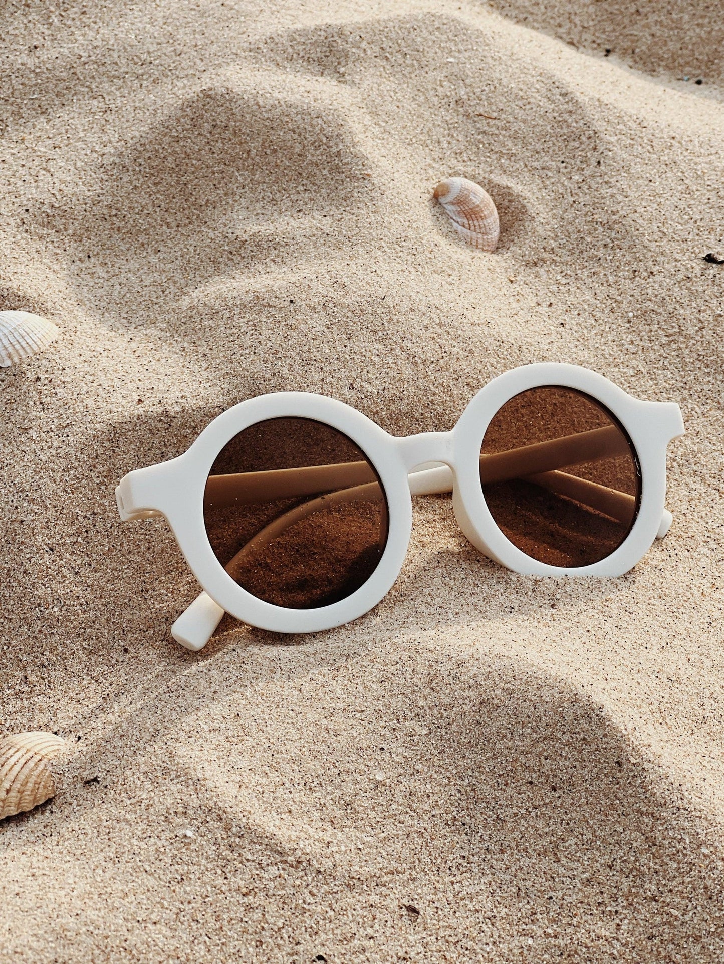 Sunglasses – UV400 Protection