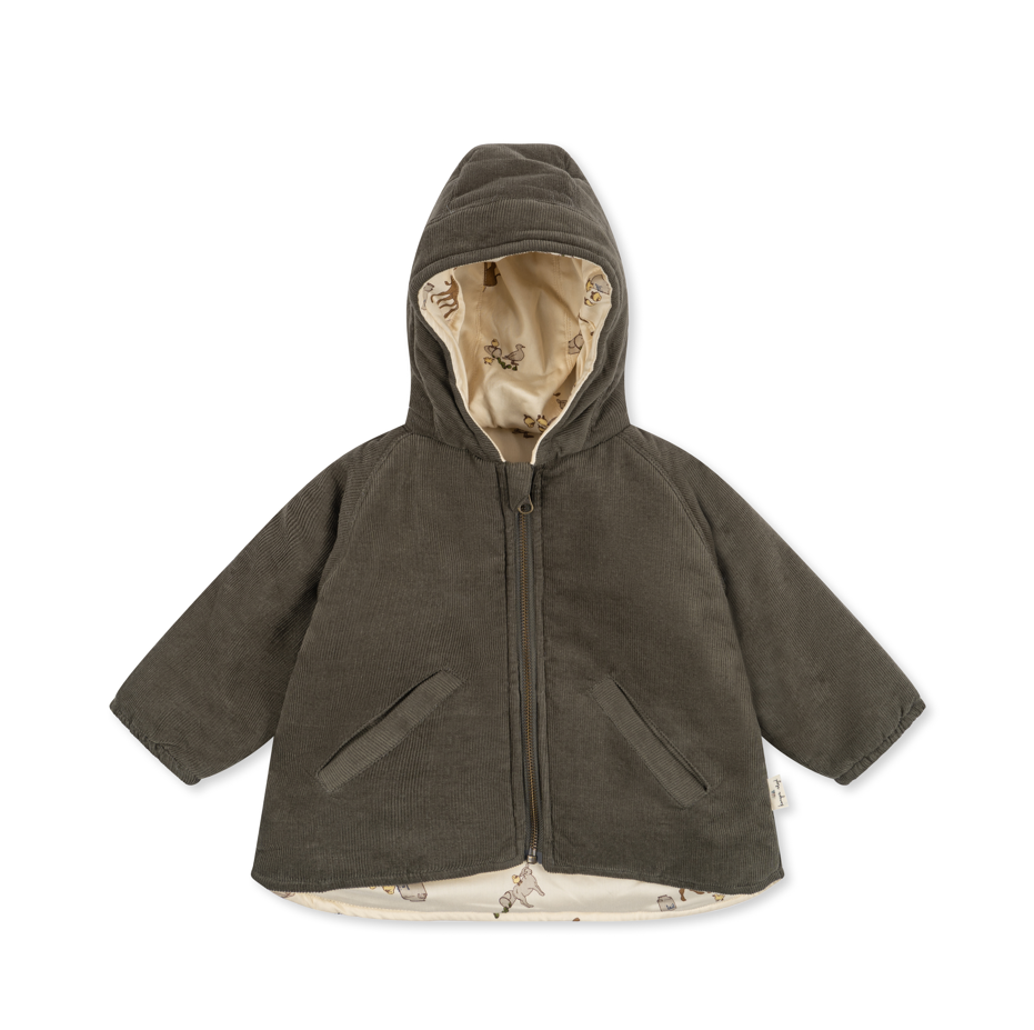 Theo Jacket