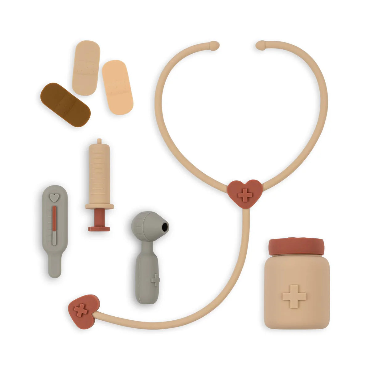 Doctor's Set