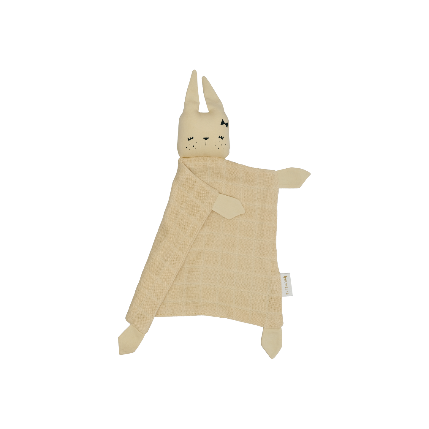 Comforter Cuddle Bunny