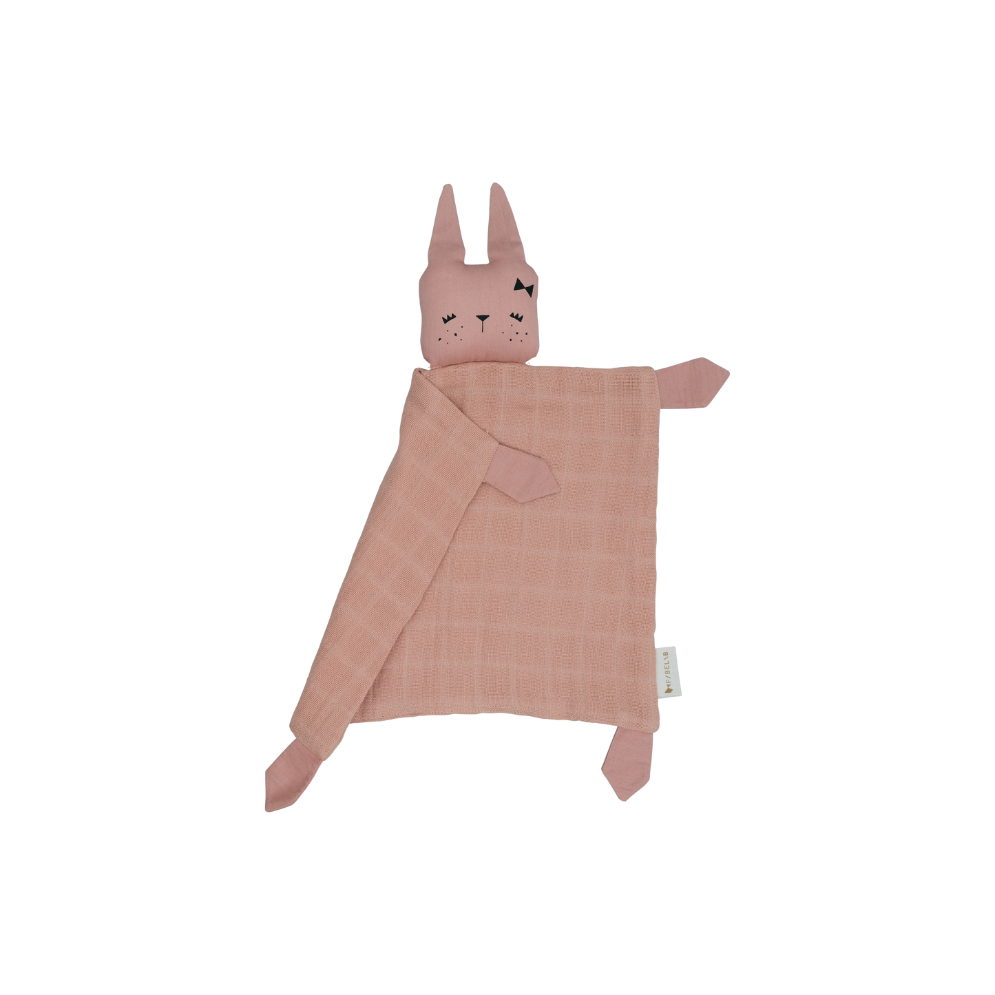 Comforter Cuddle Bunny