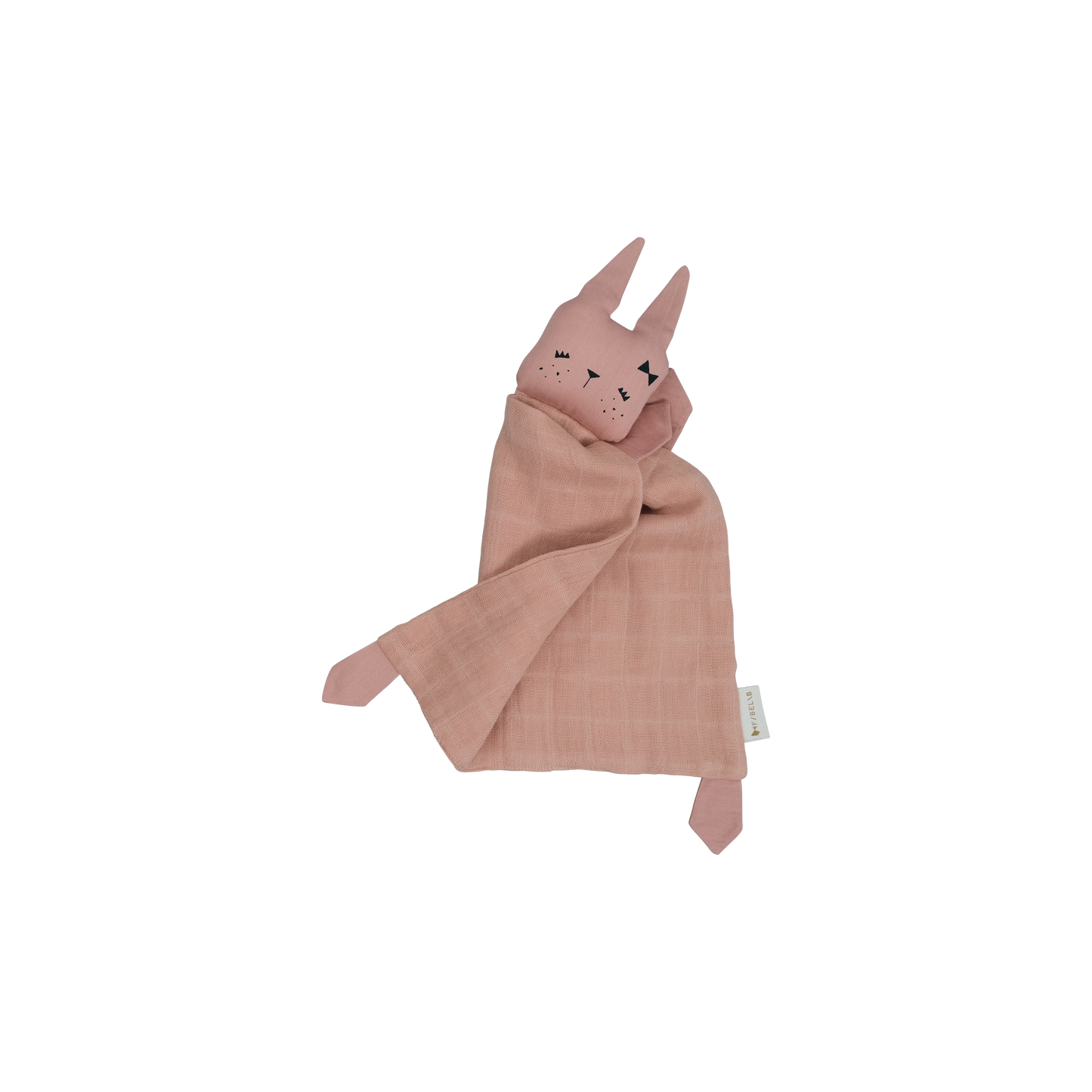 Comforter Cuddle Bunny