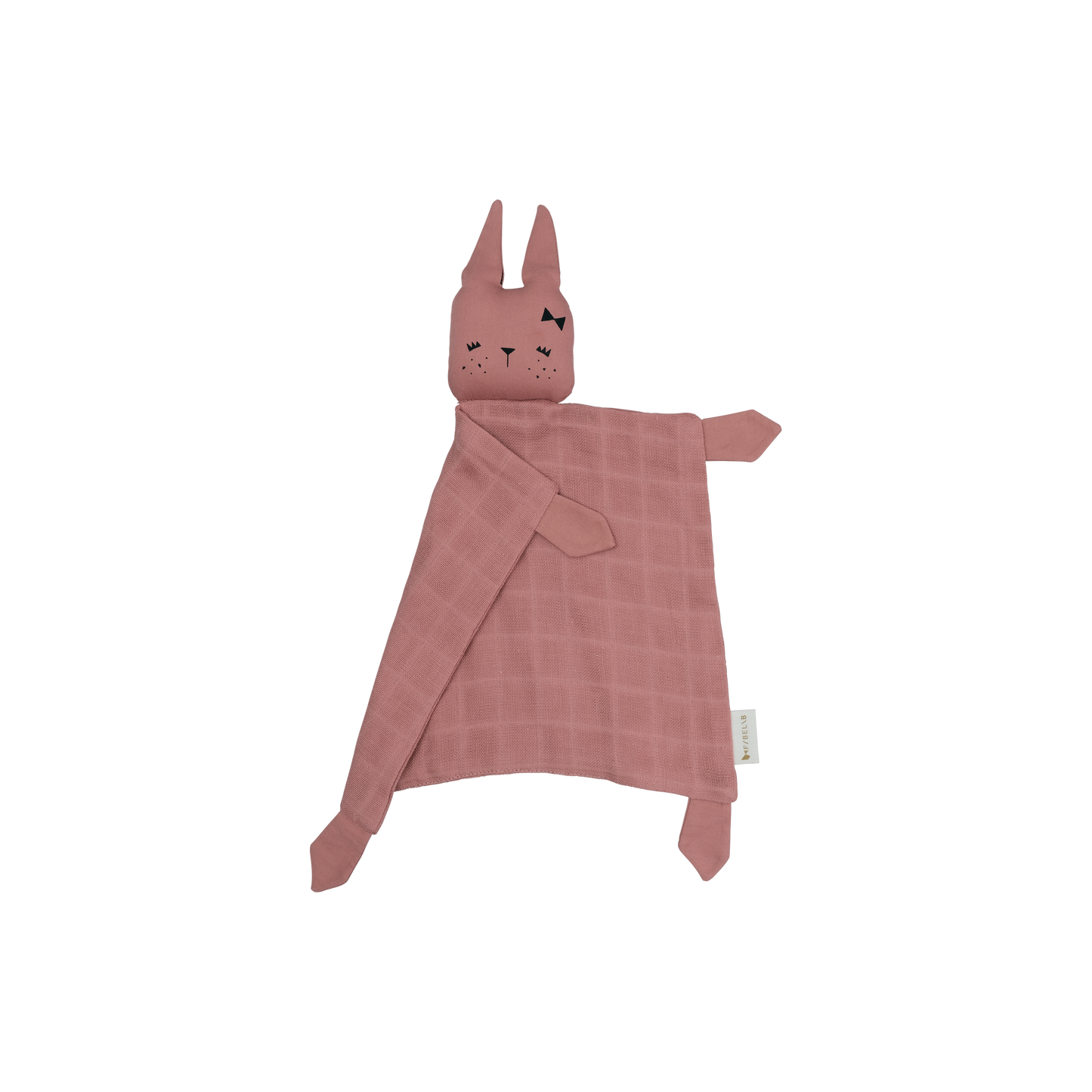 Comforter Cuddle Bunny