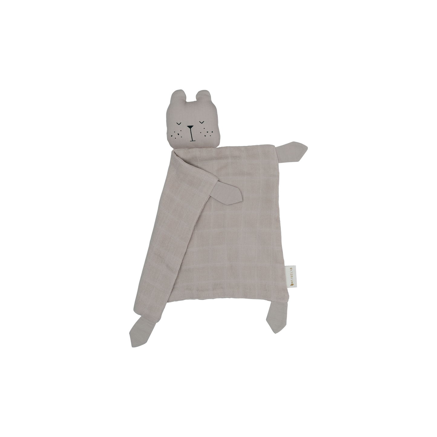Comforter Cuddle Bear