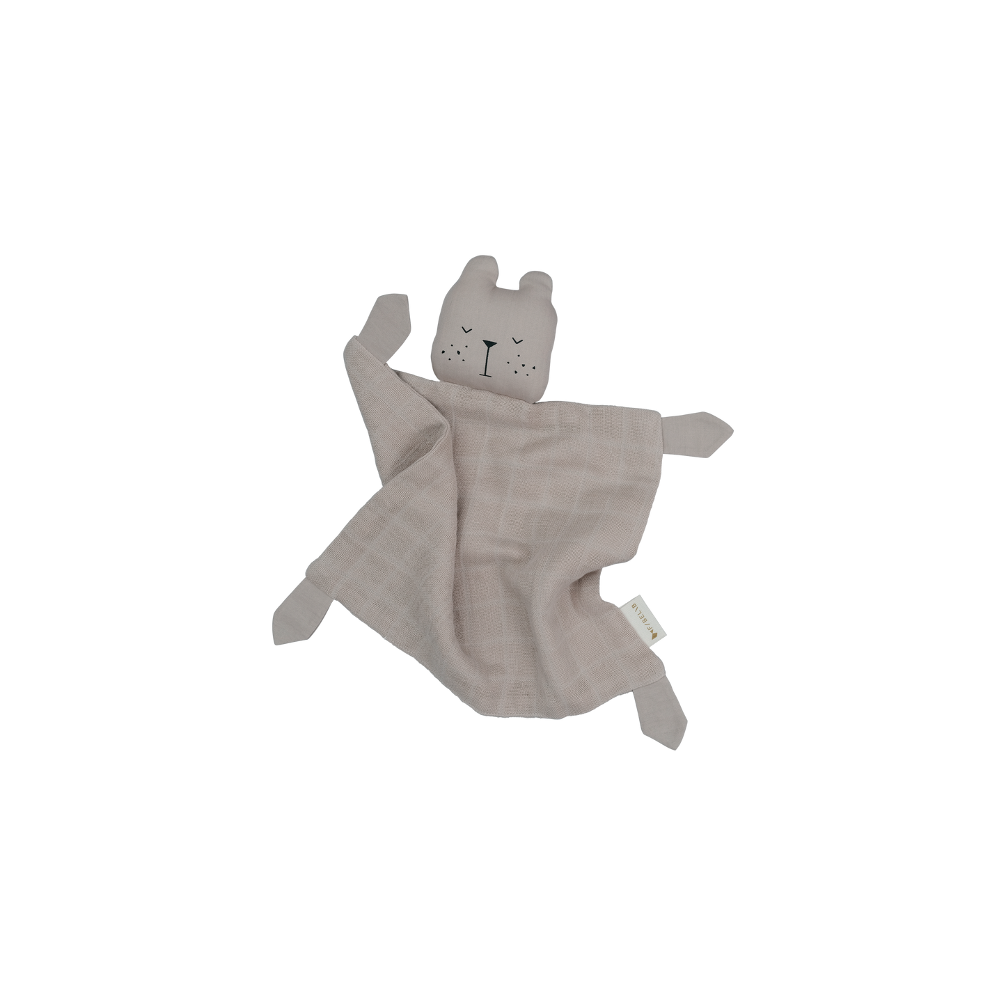 Comforter Cuddle Bear