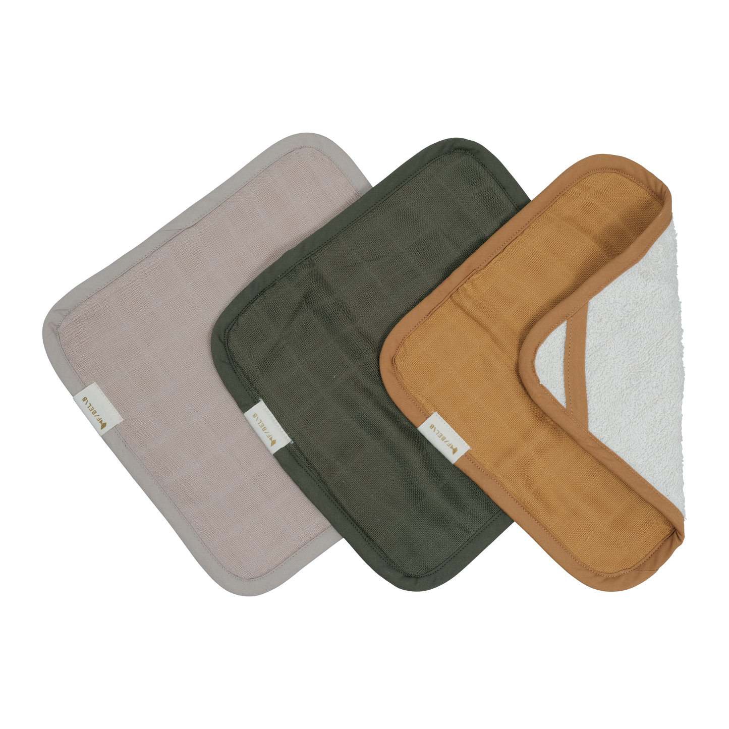 Washcloths