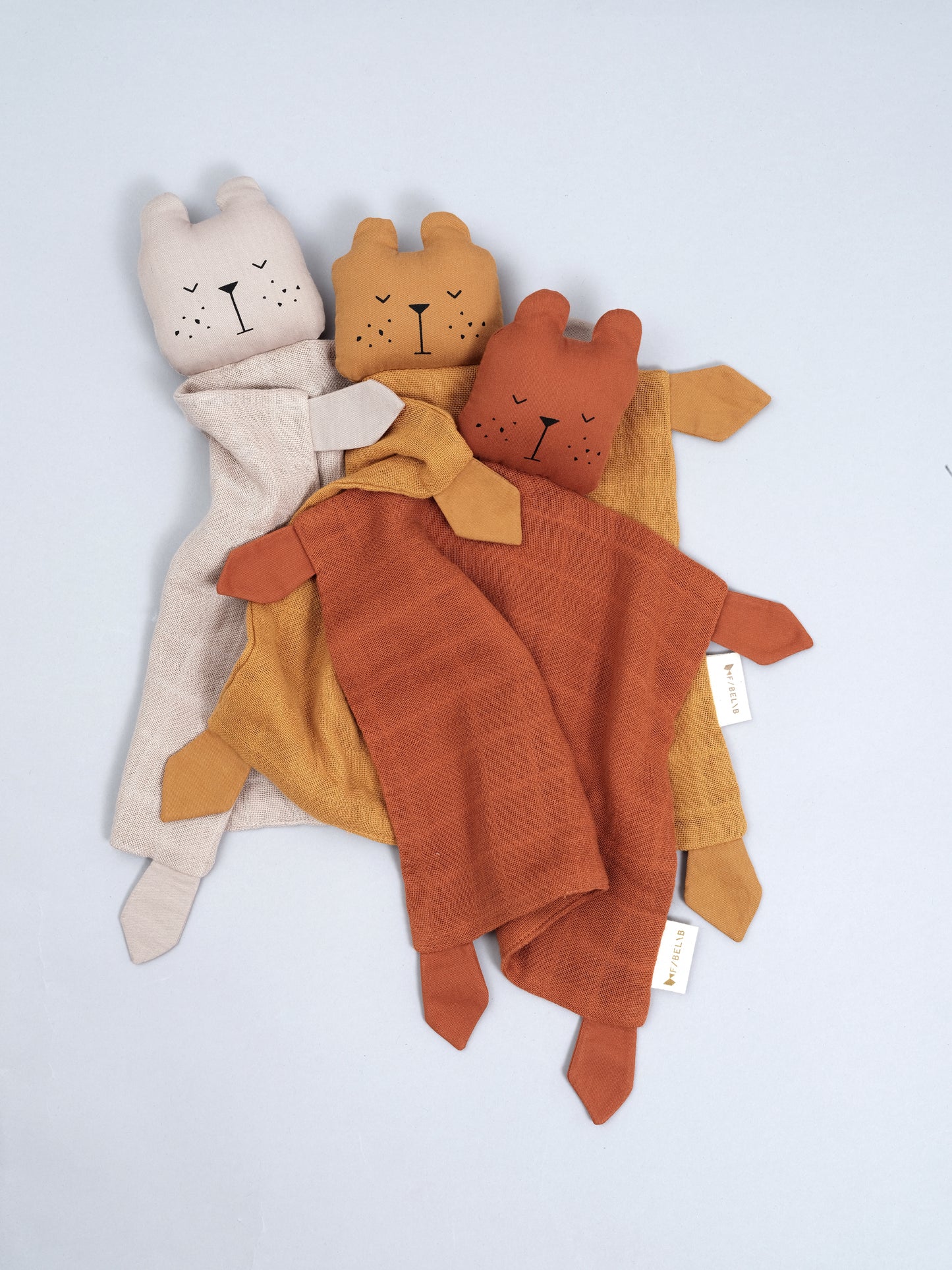 Comforter Cuddle Bear