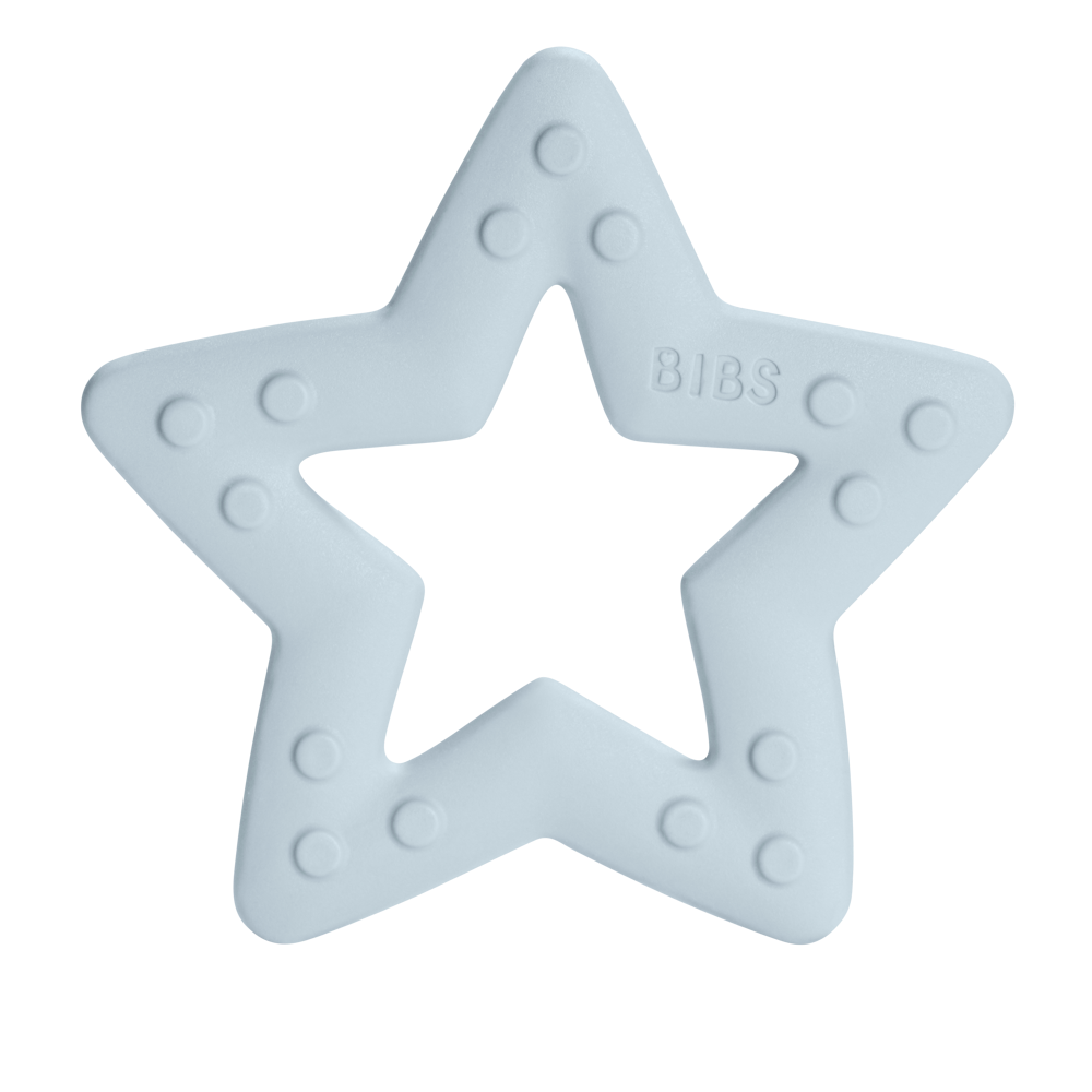 Star teether best sale