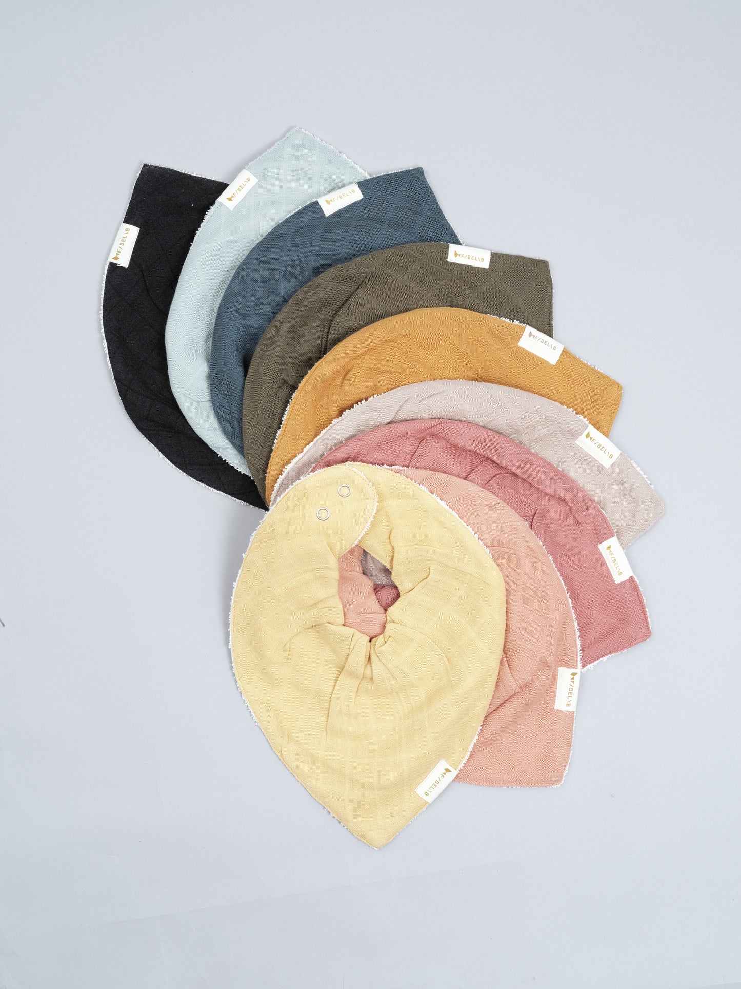 Bandana Bibs