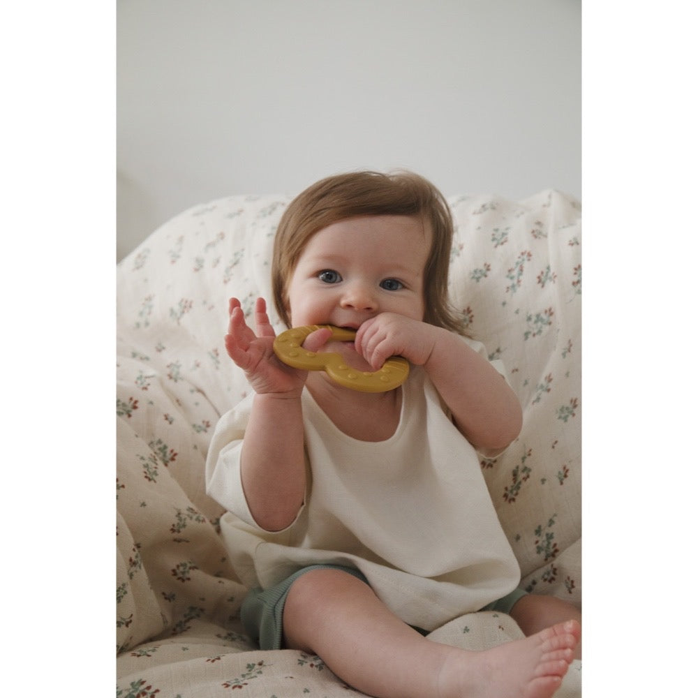 Baby Bitie Heart Teether