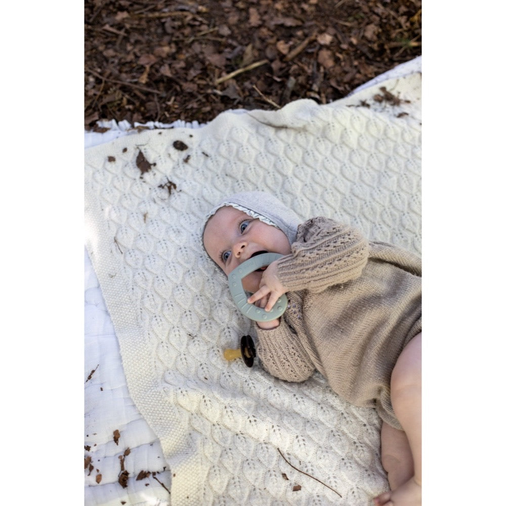 Baby Bitie Heart Teether