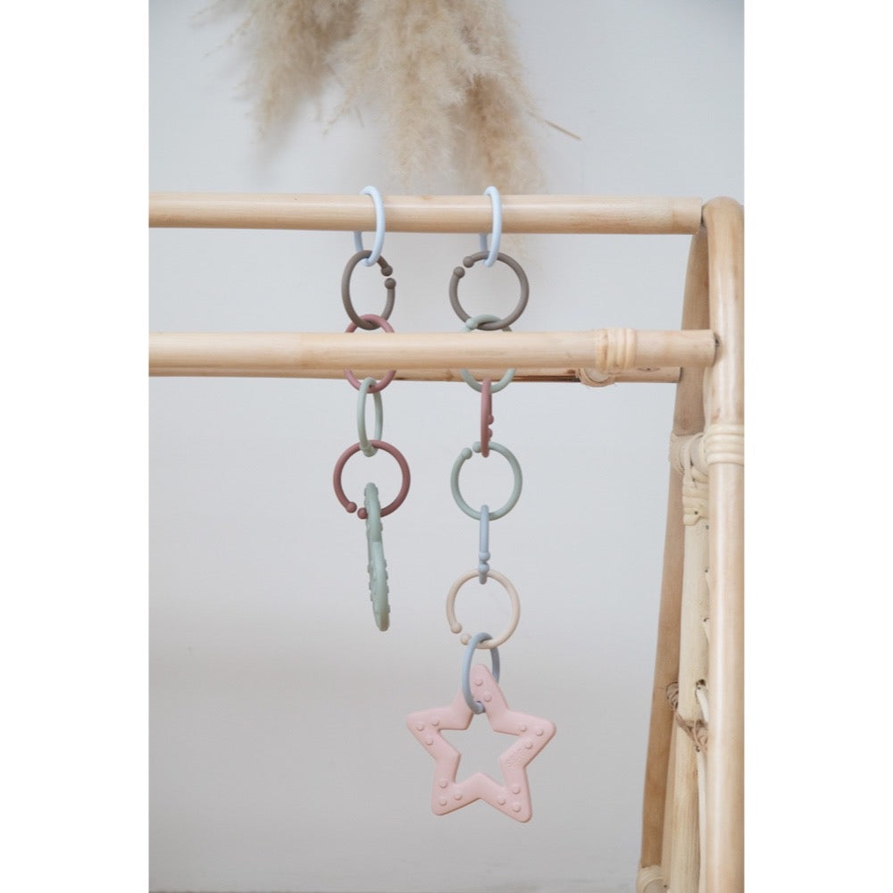 Baby Bitie Star Teether
