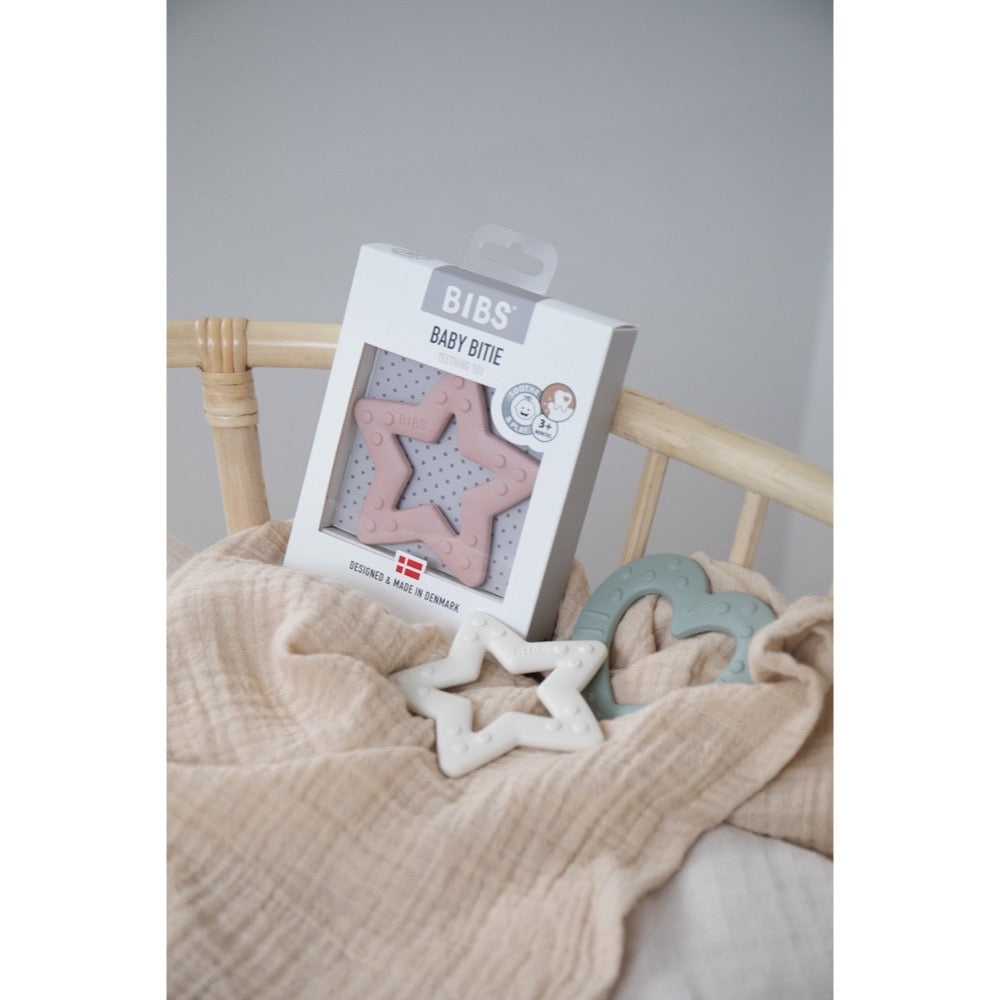 Baby Bitie Star Teether
