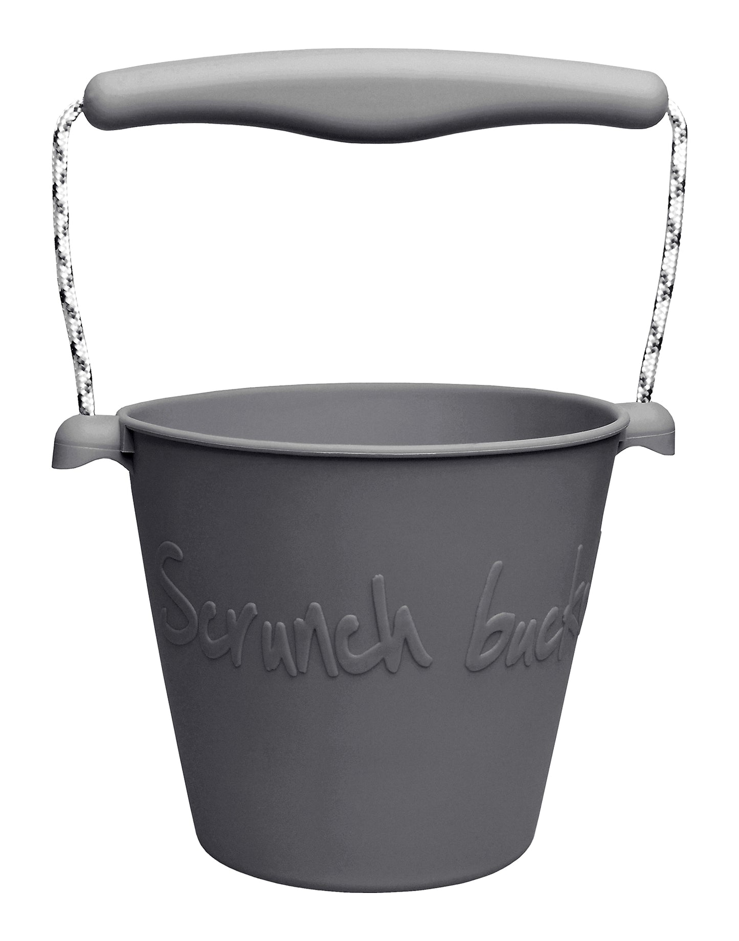 Scrunch Bucket