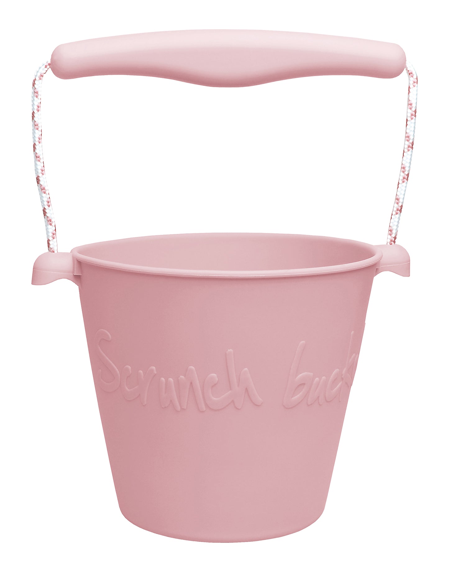 Scrunch Bucket