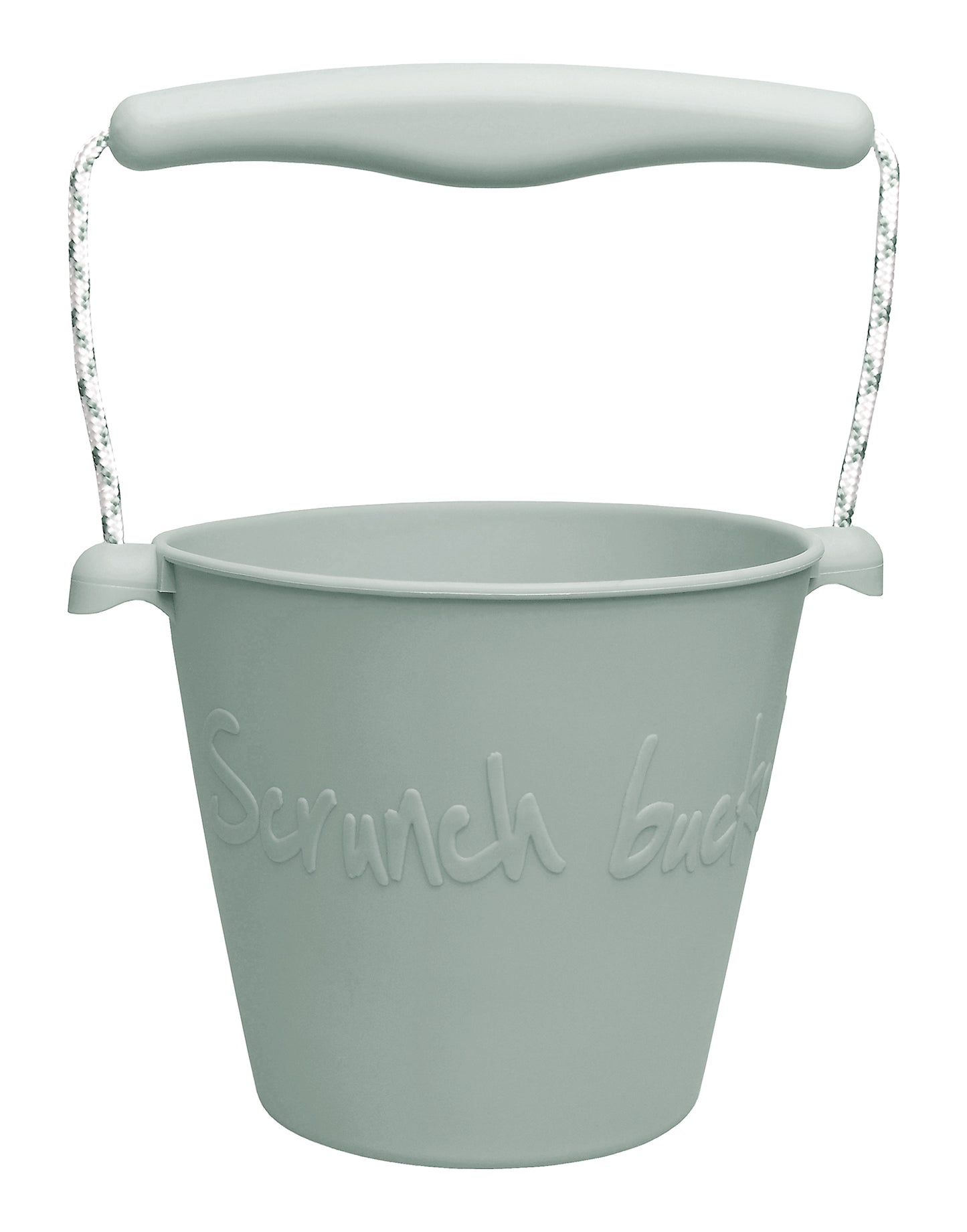 Scrunch Bucket