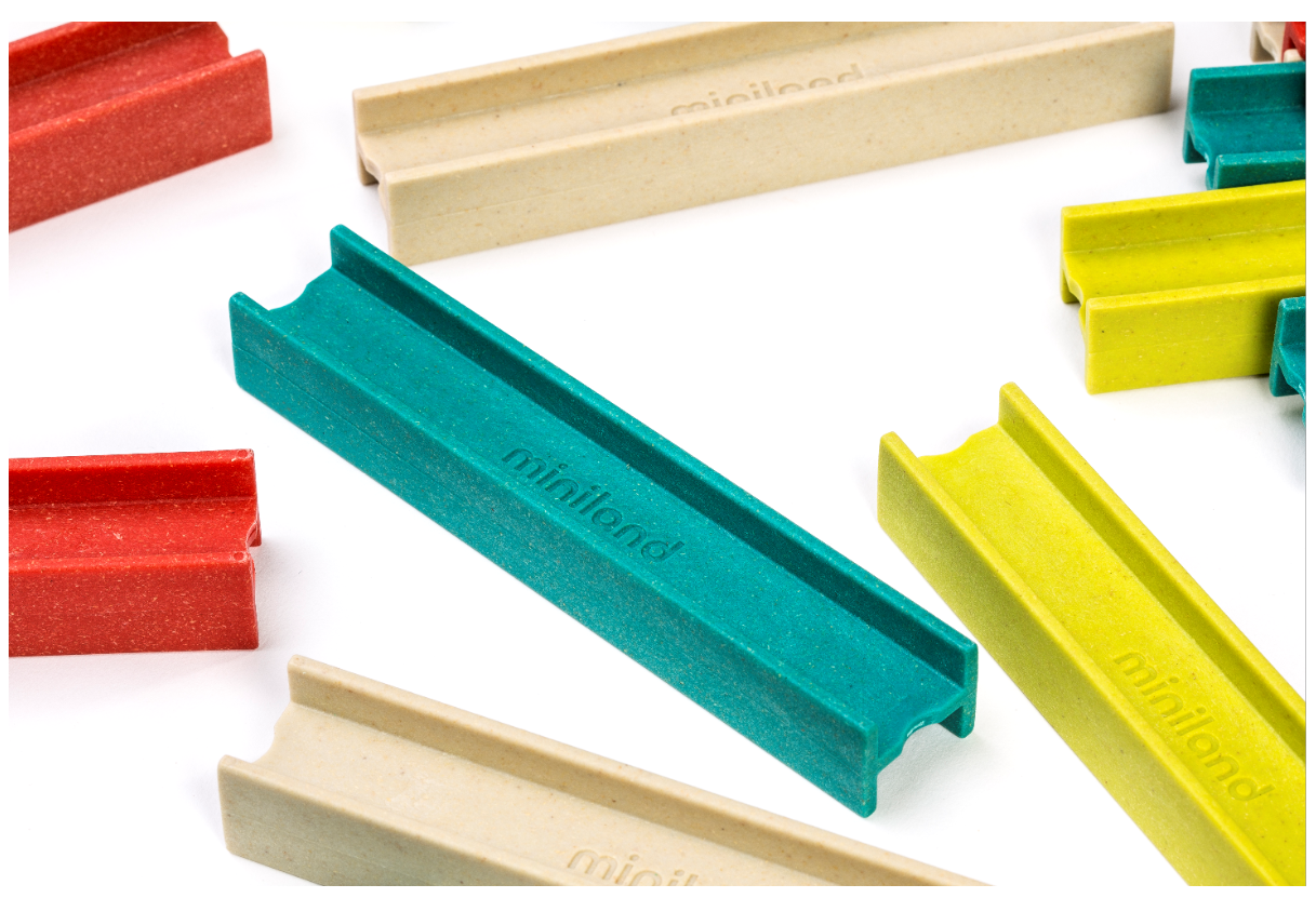ECO Beams Building Set