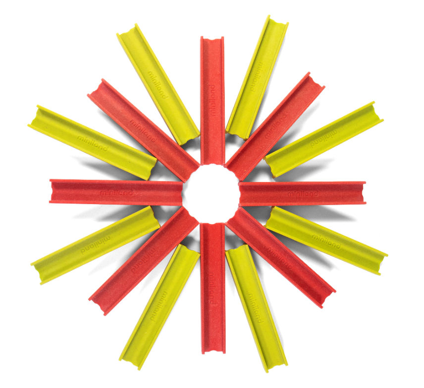 ECO Beams Building Set
