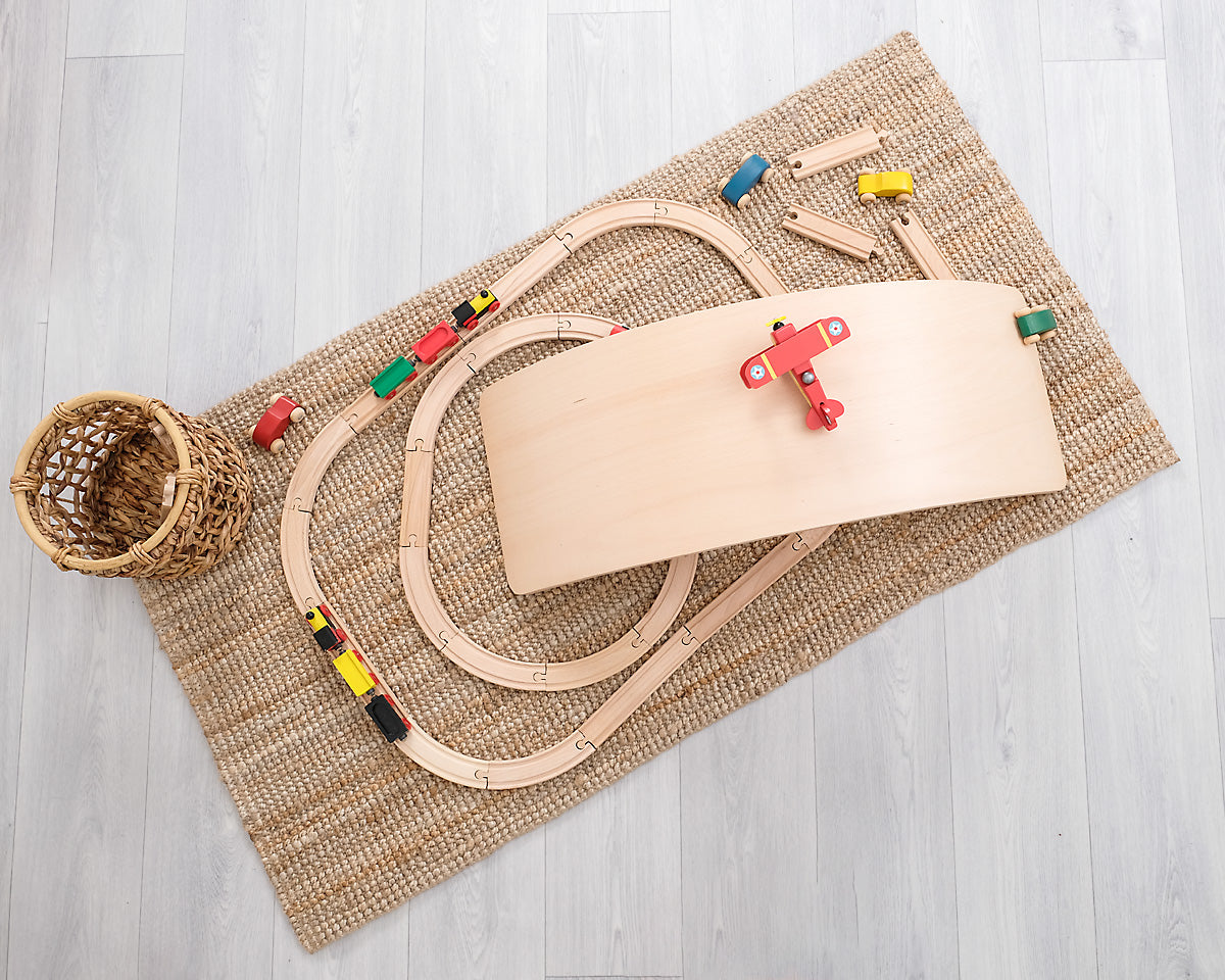 Capikooa Explorer Balance Board
