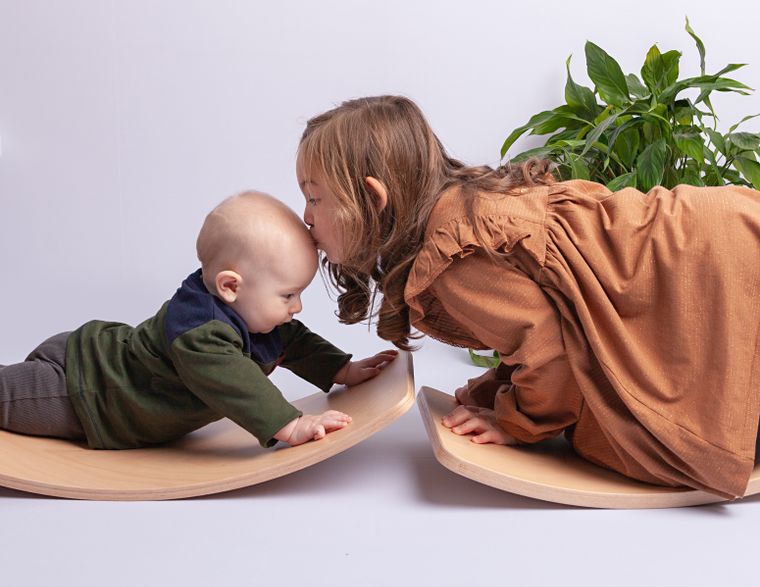 Capikooa Explorer Balance Board